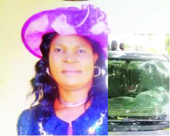 Business woman murdered while with her 2-month old baby in Bauchi | ozara gossip